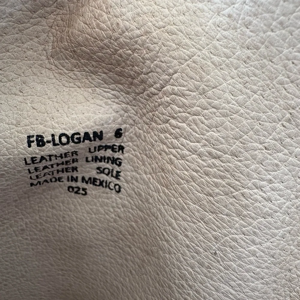 Freebird By Steven Logan Boots